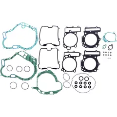 Complete gasket / seal kit ATHENA for: Cagiva Navigator, Raptor, V - Raptor
