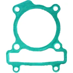 Cylinder base gasket ATHENA for: Yamaha YP, VP, HM - Moto CRE - F, CRM - F, CSF