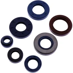 Engine oil seal kit for: Rieju MRT, RS - 3, Spike, Beta RR