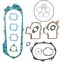 Complete gasket / seal kit ATHENA for: Aprilia Habana, Habana/Mojito, Suzuki AY, UF