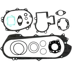 Complete gasket / seal kit ATHENA for: Aprilia SR