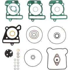 Complete gasket / seal kit ATHENA for: Aprilia Habana, Piaggio Liberty, Sfera, Hexagon