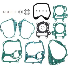 Complete gasket / seal kit ATHENA for: Aprilia Leonardo