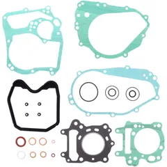Gasket kit complete ATHENA Rotax for: Aprilia Scarabeo