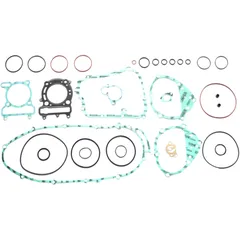 Complete gasket / seal kit ATHENA for: Yamaha YP, VP, Aprilia Grande, Leonardo