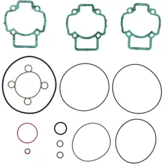 Complete gasket / seal kit ATHENA for: Gilera Runner