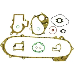 Complete gasket / seal kit ATHENA for: Italjet Formula