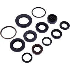 Oil seal kit ATHENA for: Yamaha YP, XQ, XN, MBK XN, YP, XQ