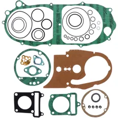 Gasket kit complete ATHENA for: MBK XC, Yamaha XC