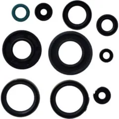 Shaft seal set athena P400250400021