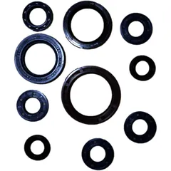 Oil seal kit ATHENA for: Husqvarna FE, FC