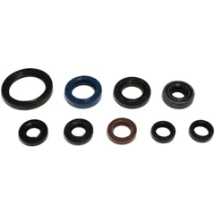Engine oil seal kit for: Yamaha YFZ