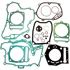 Gasket kit complete ATHENA for: Piaggio MP3