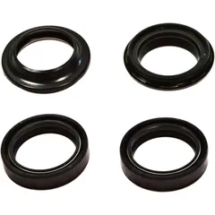 Fork Oil Seal Kit 36X48X11 with Dust Cap for Motorcycles