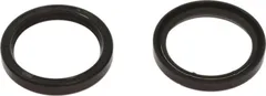 Simmerring Satz Gabel Athena 38. 5X48X7 passend für: BMW R