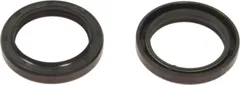 Simmerring Satz Gabel Athena 41. 7X55X8/10 passend für: Maico MC, Enduro