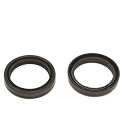 Fork oil seal kit - athena P40FORK455129
