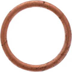 Krümmerdichtung Athena 31. 5X40X4MM passend für: Honda CB, TRX, GL, Daelim VL, S3, VJF