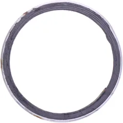 Krümmerdichtung Athena 38X45X5. 3 mm passend für: Gas Gas TXT, EC, Yamaha YP, YFM, YFS