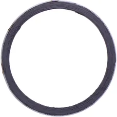 Krümmerdichtung Athena 39X46X4MM passend für: Honda CX, GL, CB, CJ, Suzuki AN