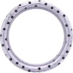 Krümmerdichtung Athena 32X42X3MM passend für: Yamaha YFM, YP, HW, MZ/MUZ Skorpion, Baghira, Mastiff