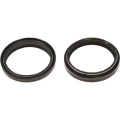 Fork oil seal kit - athena P40FORK455077