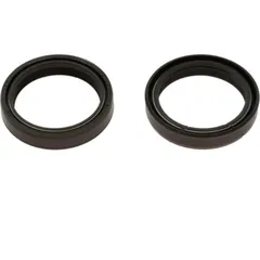 Fork oil seal kit - athena P40FORK455116