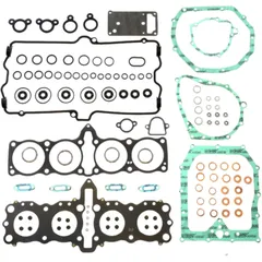 COMPLETE GASKET KIT for Motorcycles Athena 7358252