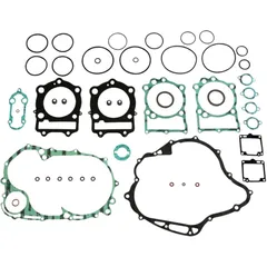 COMPLETE GASKET / SEAL KIT for Motorcycles ATHENA 7358708