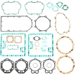 Complete gasket / seal kit ATHENA for: Moto Guzzi California, SP, Le Mans