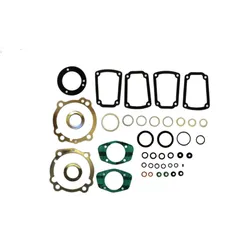Complete gasket / seal kit ATHENA for: Ducati Supersport, Indiana, Paso