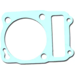 Cylinder base gasket for: Kymco Quannon, Stryker, MXU