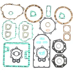 Gasket kit complete ATHENA for: Moto Guzzi T3, Le Mans, T