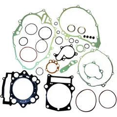 Complete gasket / seal kit ATHENA for: Aprilia Pegaso, Derbi 659