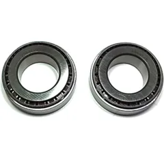 Headstock bearing kit for: BMW S, R, M