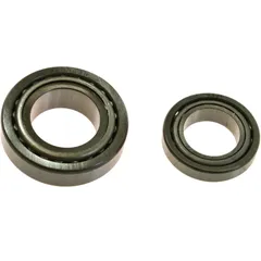 Steering head bearing kit JMT for: Yamaha VP, CW, YP, DT, MBK XN, XQ