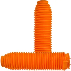 Fork boots kit 350 x 42