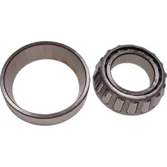 Steering head bearing