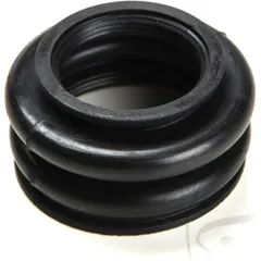 Telelever boot for: BMW boxer series