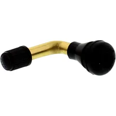 Gummiventil 90° für Roller/Motorräder 8,8 mm