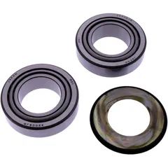 Steering head taper roller bearing TOURMAX for: Triumph Tiger, Bonneville, Street Triple