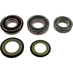 Headstock bearing kit ALL BALLS racing for: Triumph Thunderbird, Rocket, Daytona