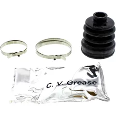 Achsmanschetten Satz All Balls Racing 17X58X78 passend für: Honda TRX, Yamaha YFM