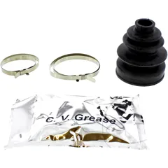 Achsmanschetten Satz All Balls Racing 17X60X81 passend für: Honda TRX, Yamaha YFM