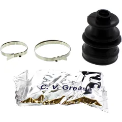 Achsmanschetten Satz All Balls Racing 18X64X97 passend für: Yamaha YFM