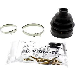 Achsmanschetten Satz All Balls Racing 17X62. 5X80 passend für: Honda TRX