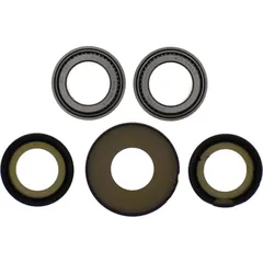 Steering taper roller bearings 221058