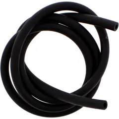 Neoprene Fuel Pipe 4.8x8.7 mm