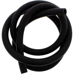 Neoprene Fuel Pipe 1 Meter ID 7.9mm OD 11.3mm