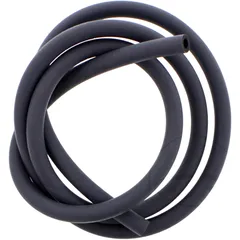 Reinforced Neoprene Fuel Pipe 4.5x8.5 mm 1 Meter